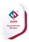 AASW (Australian Association of Social Workers) Member